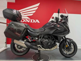 HONDA NT Listing Image