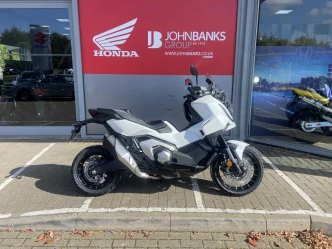 Honda X-ADV Listing Image