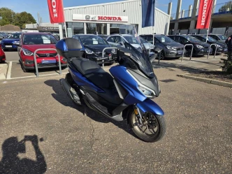 HONDA NSS Listing Image