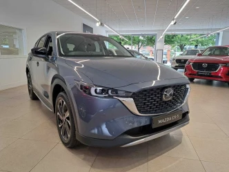 Mazda CX-5 Listing Image