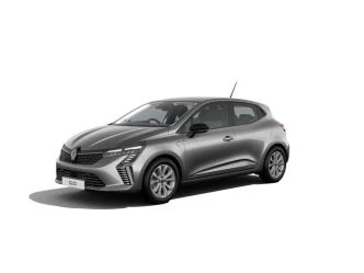 Renault Clio Listing Image