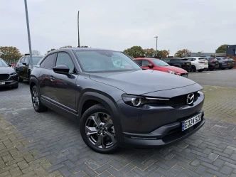 Mazda MX-30 Listing Image