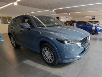 Mazda CX-5 Listing Image