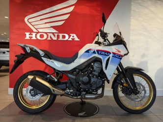 Honda XL750 Transalp Listing Image