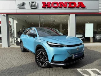Honda E NY1 Listing Image
