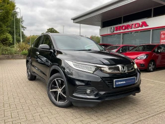 Honda HR-V Listing Image