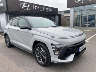 Hyundai Kona Listing Image