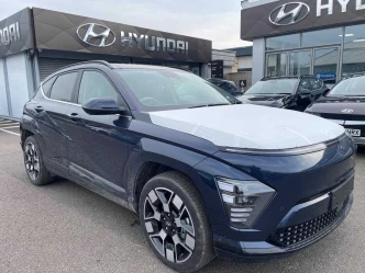 Hyundai Kona Listing Image