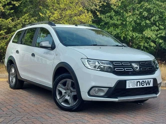 Dacia LOGAN Listing Image