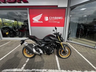 Honda Cb Listing Image