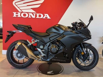 Honda CBR500 Listing Image