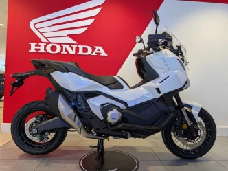 Honda X-ADV Listing Image