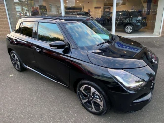 Suzuki Swift Listing Image