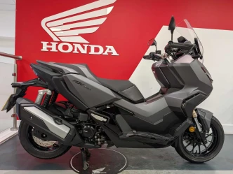Honda Adv Listing Image
