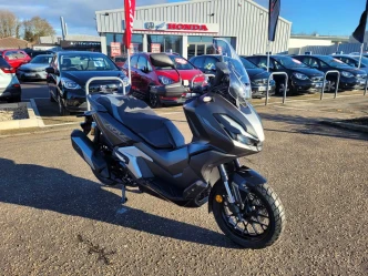 Honda Adv Listing Image