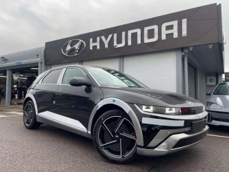 Hyundai IONIQ 5 Listing Image