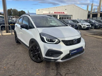 Honda JAZZ Listing Image