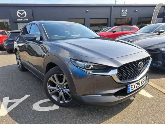 Mazda CX-30 Listing Image