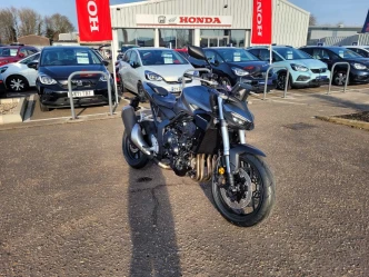 Honda CB1000 Listing Image