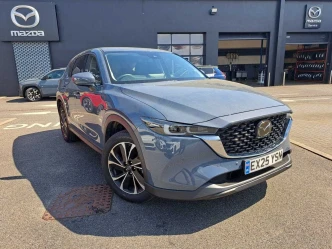 Mazda CX-5 Listing Image