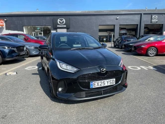 Mazda 2 Listing Image
