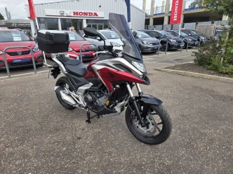 HONDA NC Listing Image