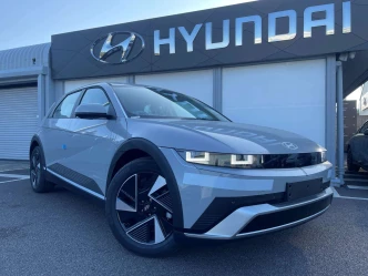 Hyundai IONIQ 5 Listing Image