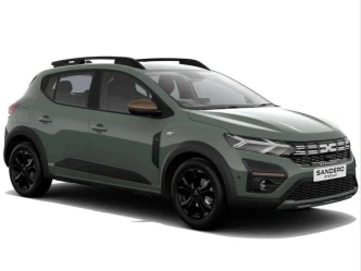 Dacia Sandero Stepway Listing Image