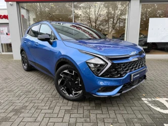 Kia Sportage Listing Image