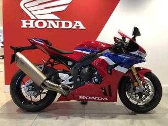 Honda CBR1000F Listing Image