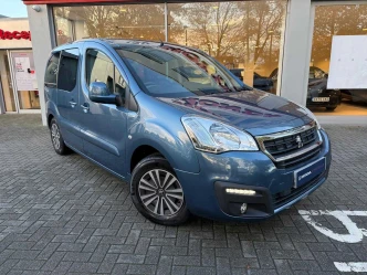 Peugeot PARTNER TEPEE Listing Image