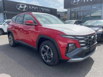 Hyundai TUCSON Listing Image