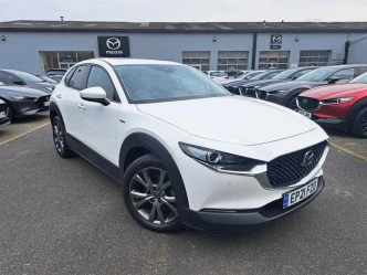 Mazda CX-30 Listing Image