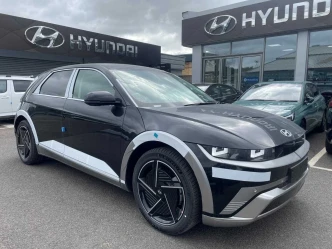 Hyundai IONIQ 5 Listing Image