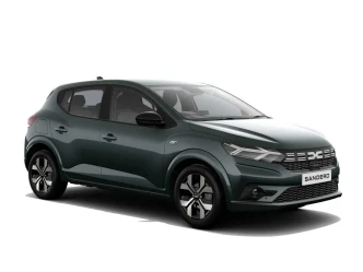 Dacia Sandero Listing Image