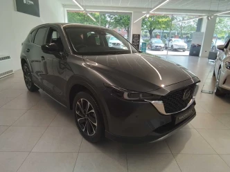 Mazda CX-5 Listing Image