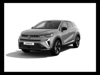 Renault Symbioz Full Hybrid Listing Image