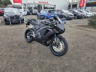 Honda Cbr Listing Image