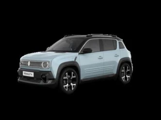 Renault 4 E-TECH HATCHBACK Listing Image