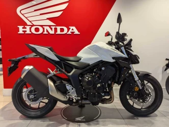 Honda Cb Listing Image