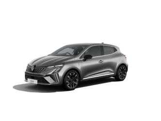 Renault Clio Listing Image
