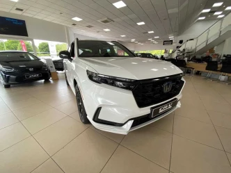 Honda CR-V Listing Image