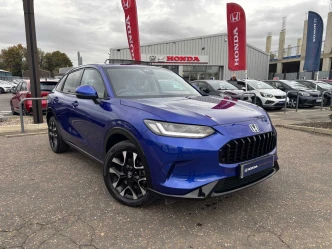 Honda ZR-V Listing Image