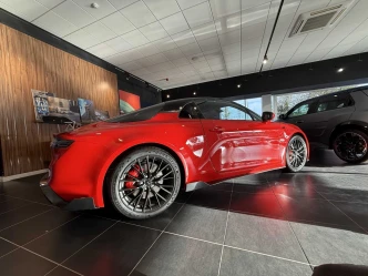 Alpine A110 Listing Image