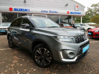 Suzuki Vitara Listing Image