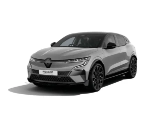 Renault Megane E-Tech Listing Image