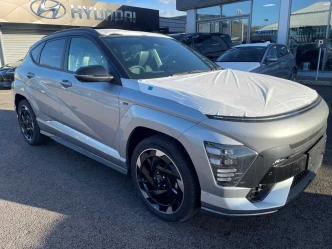 Hyundai KONA Listing Image