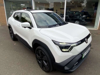 Suzuki e-VITARA ESTATE Listing Image