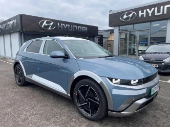 Hyundai IONIQ 5 Listing Image