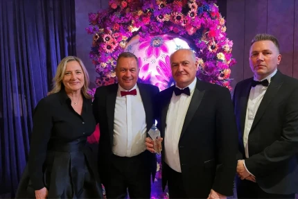 John Banks Honda Wins Prestigious Honda Power of Dreams Award 2025